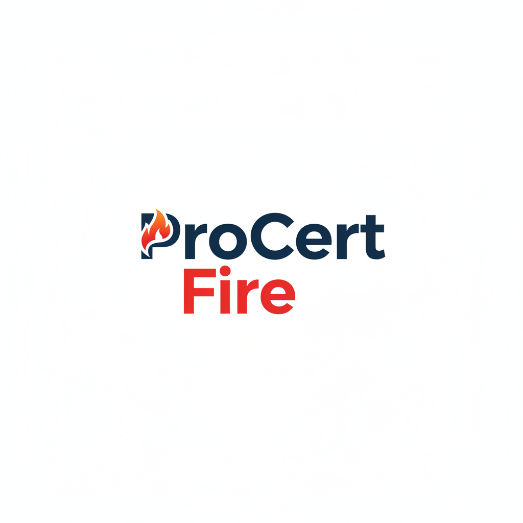 ProCert Fire